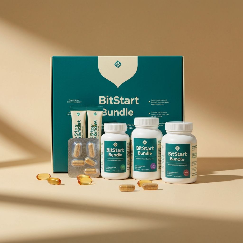 Multi-format variety pack